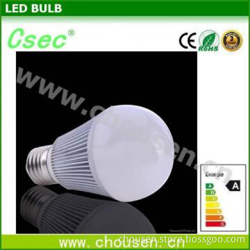 LED dimmable bulb, LED light bulbs,Energy saving bulb